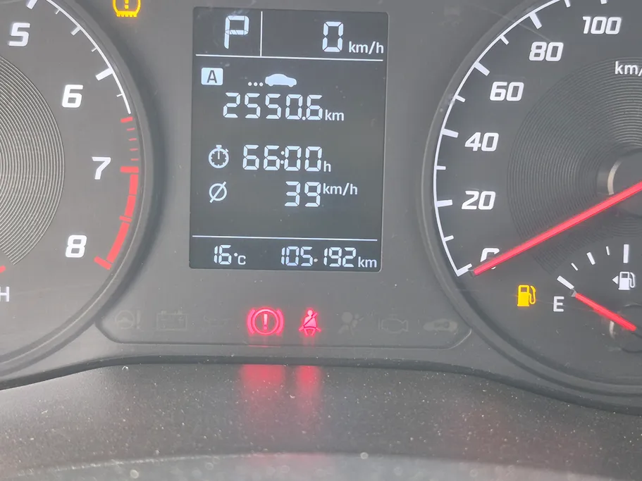 هيونداي اكسنت سمارت 2023 