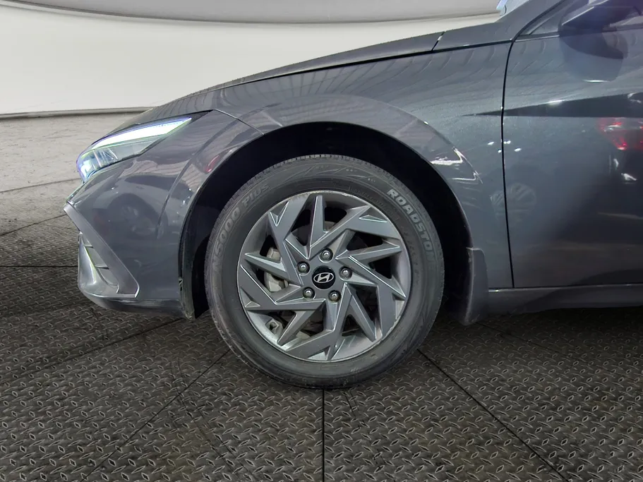 هيونداي النترا سمارت 2024 