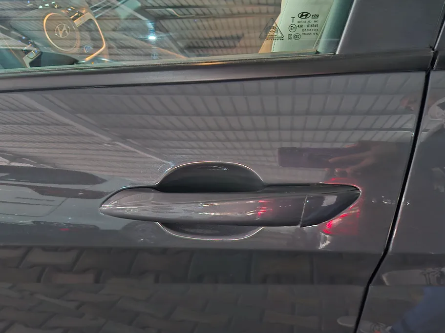 هيونداي النترا سمارت 2024 