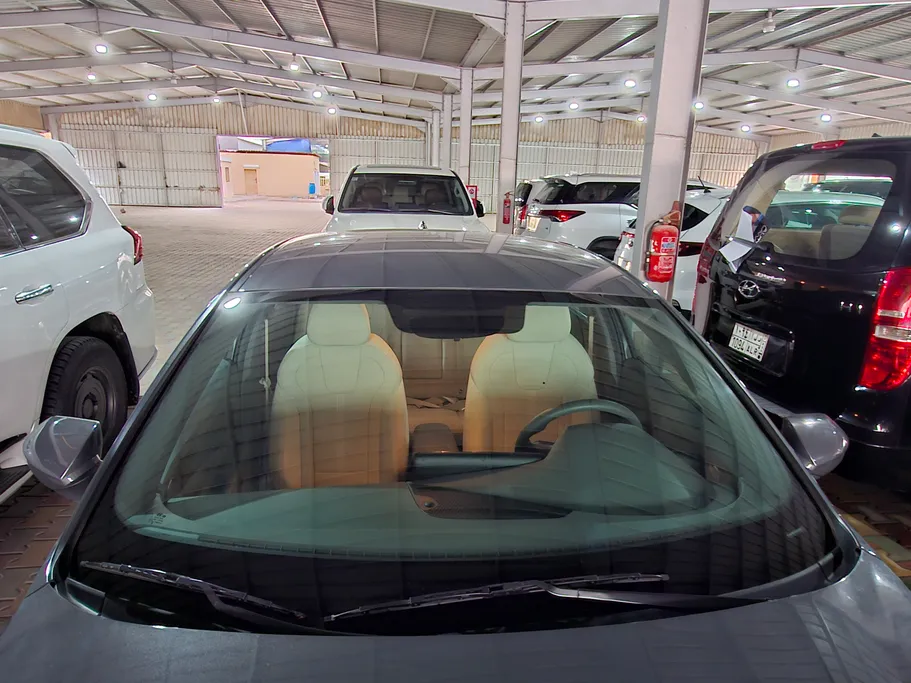 هيونداي النترا سمارت 2024 