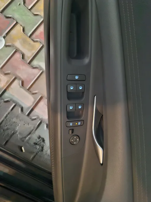 هيونداي النترا سمارت 2024 