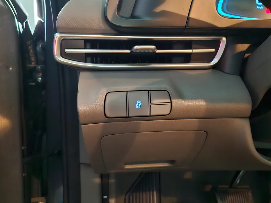 هيونداي النترا سمارت 2024 