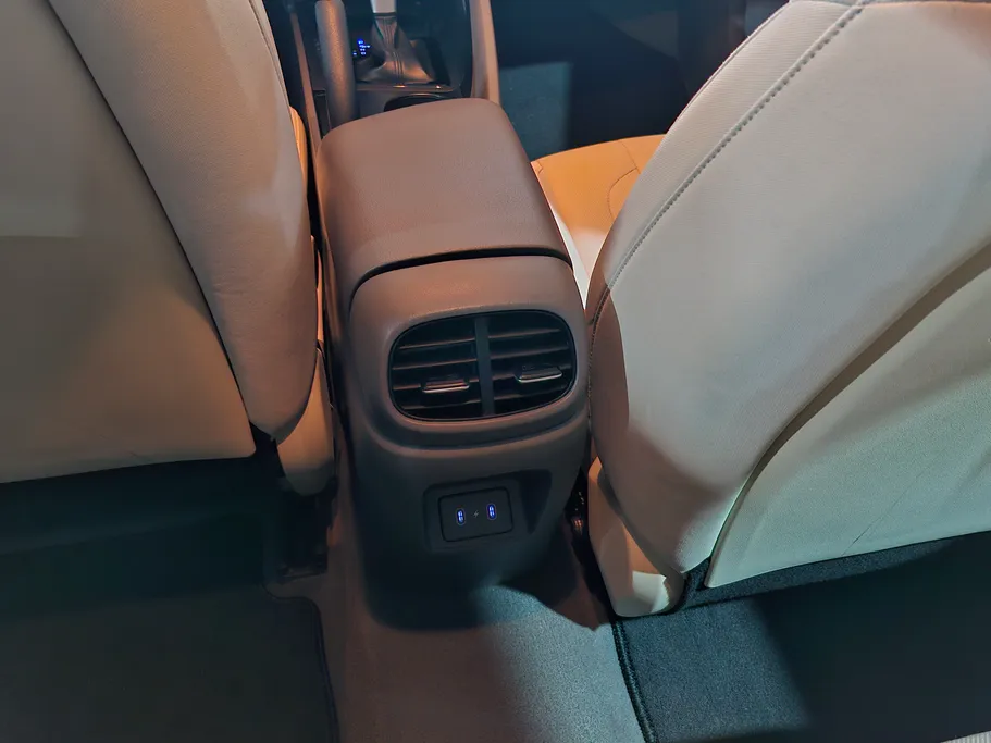 هيونداي النترا سمارت 2024 