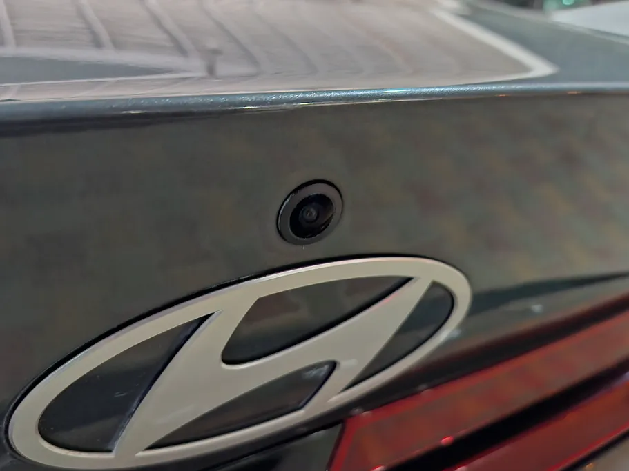 هيونداي النترا سمارت 2024 