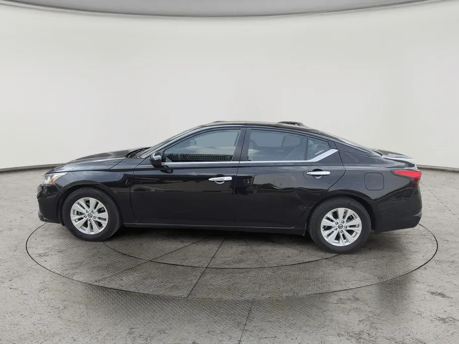 2021 Nissan Altima S 