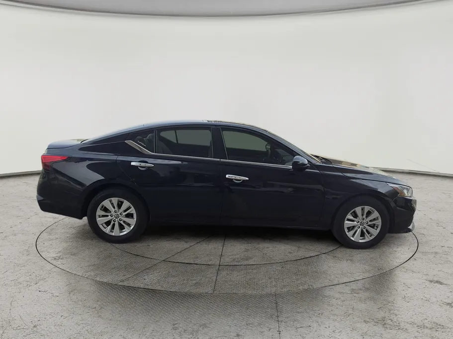 2021 Nissan Altima S 