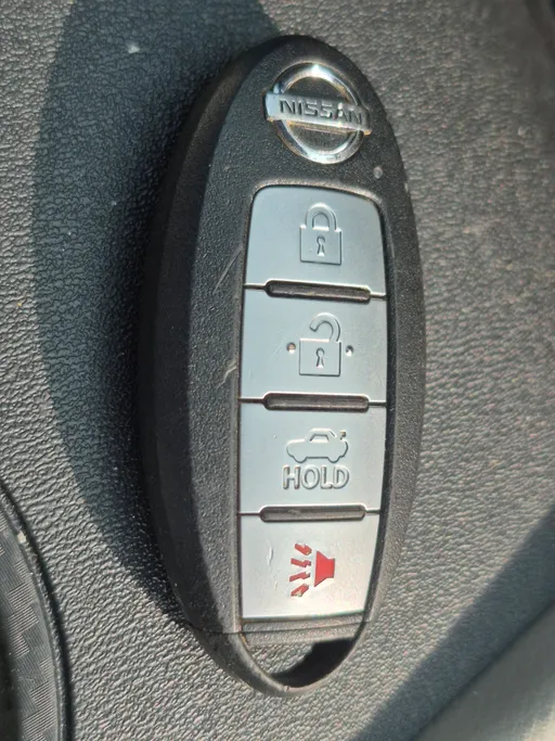 2021 Nissan Altima S 