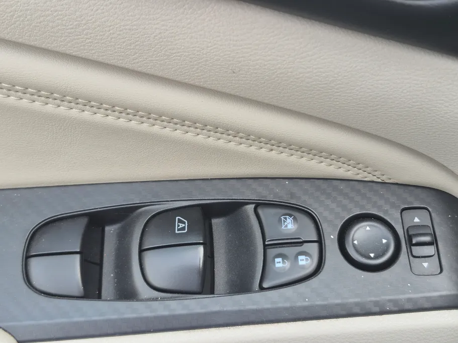 2021 Nissan Altima S 