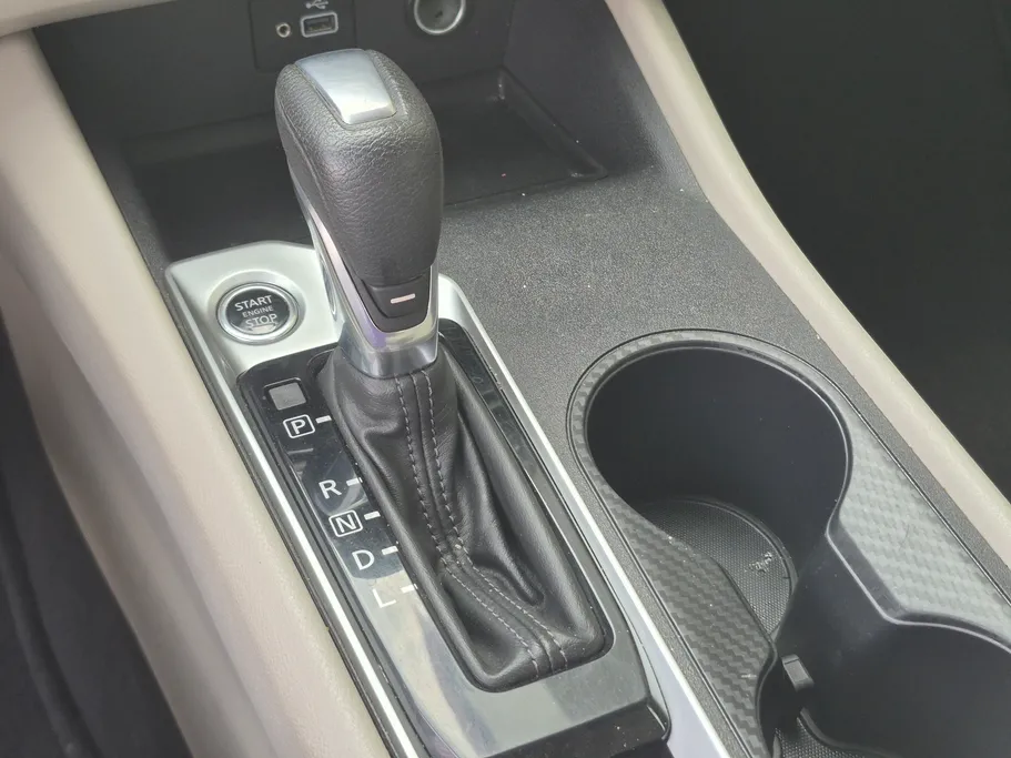 2021 Nissan Altima S 