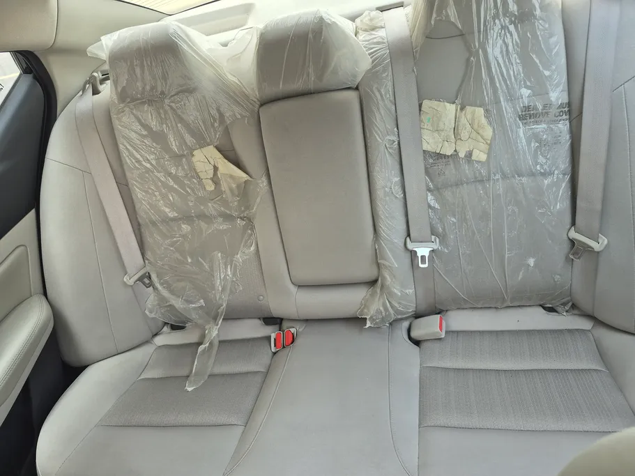 2021 Nissan Altima S 