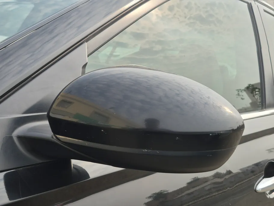 2021 Nissan Altima S 