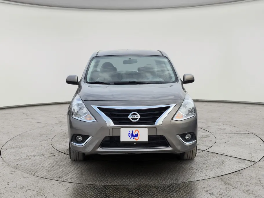 2023 Nissan Sunny SV Comfort 