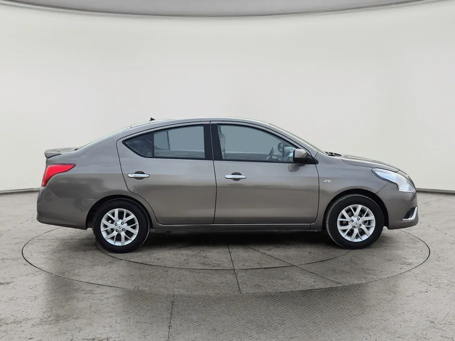 2023 Nissan Sunny SV Comfort 