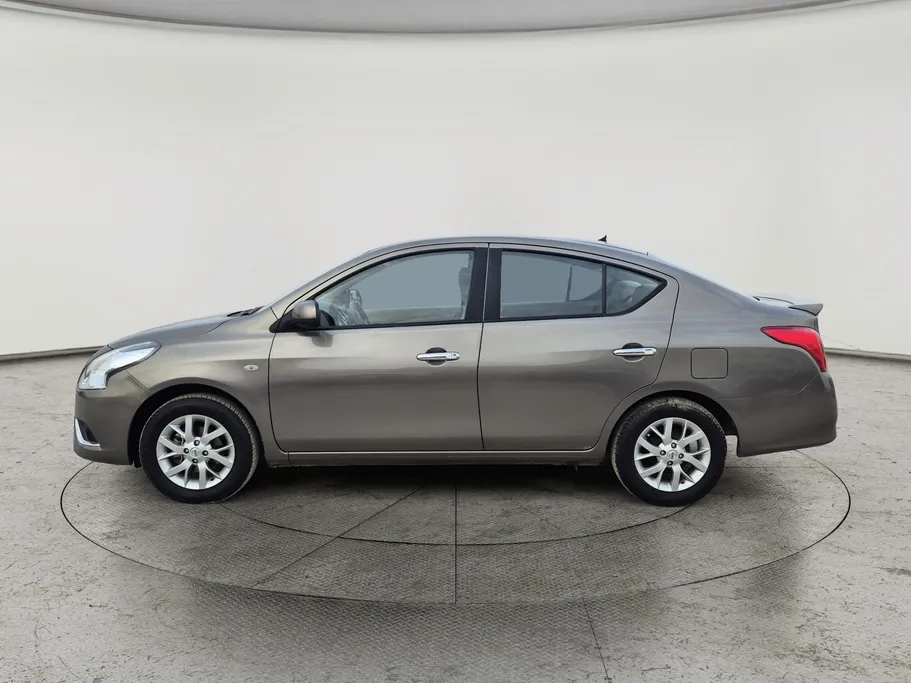 2023 Nissan Sunny SV Comfort 