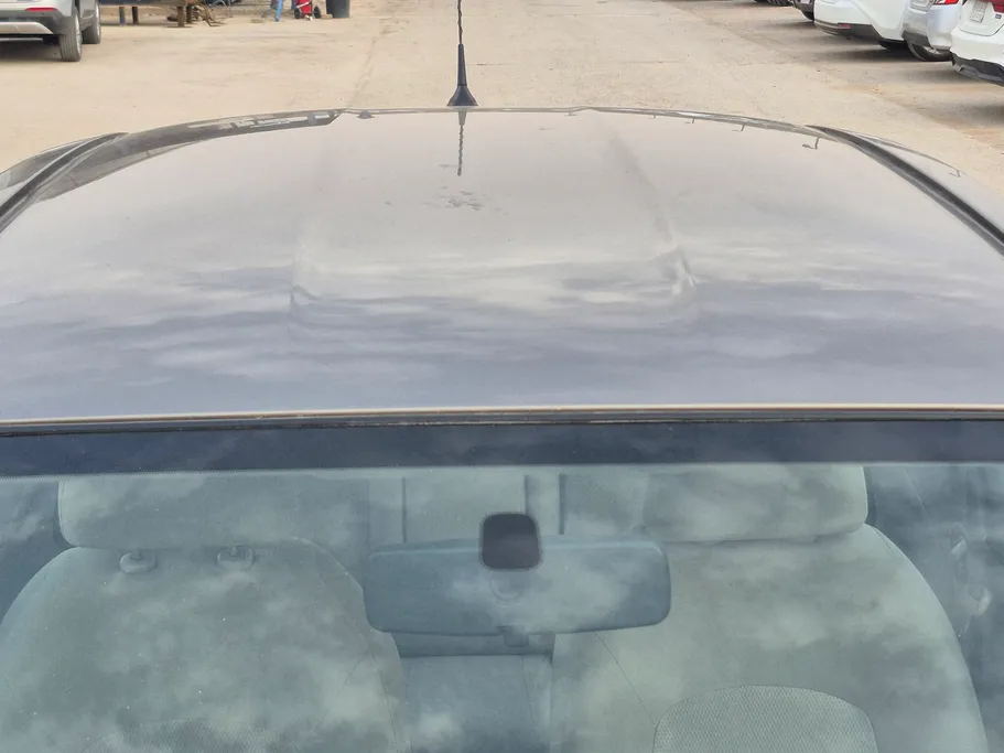 2023 Nissan Sunny SV Comfort 