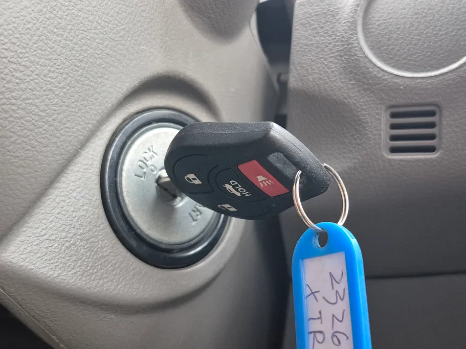 2023 Nissan Sunny SV Comfort 