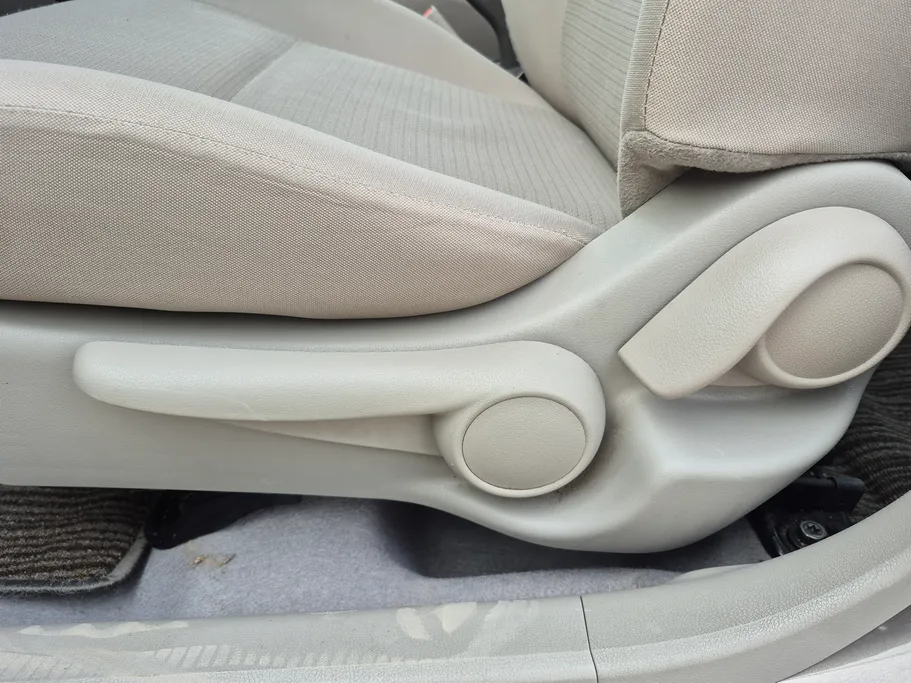 2023 Nissan Sunny SV Comfort 