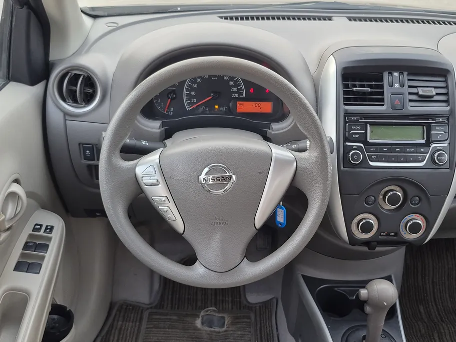 2023 Nissan Sunny SV Comfort 