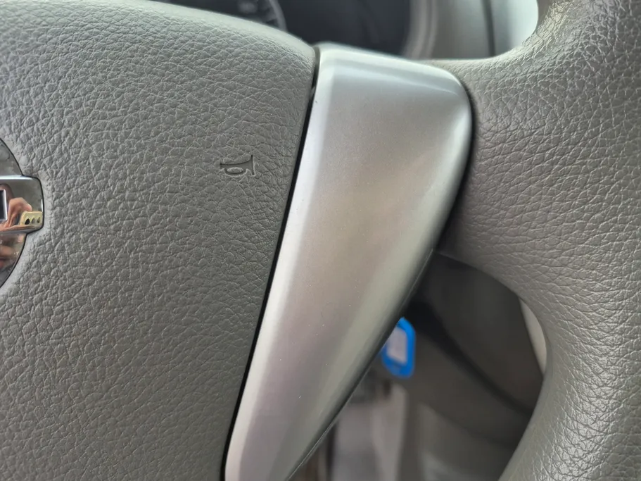 2023 Nissan Sunny SV Comfort 