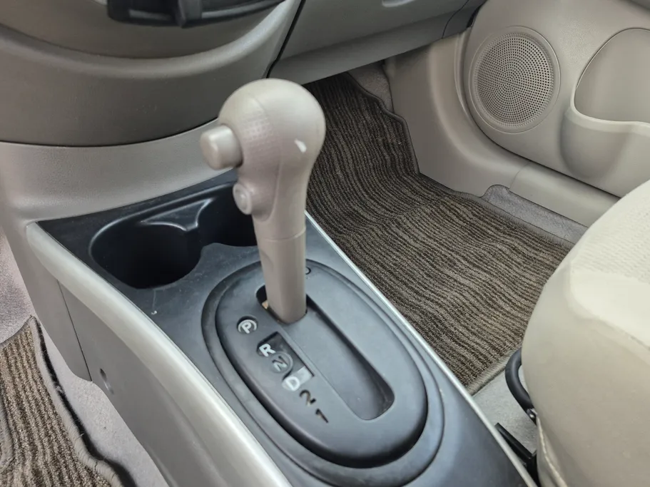 2023 Nissan Sunny SV Comfort 