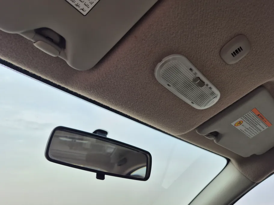 2023 Nissan Sunny SV Comfort 