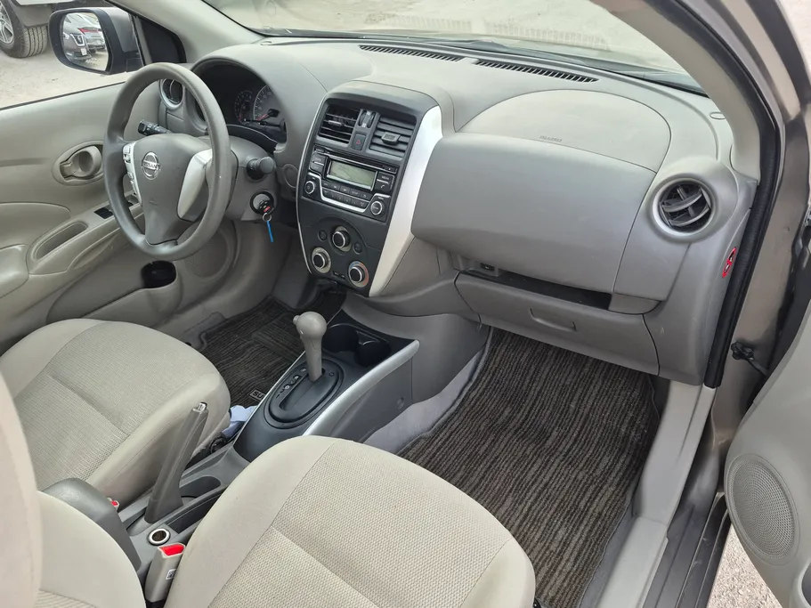 2023 Nissan Sunny SV Comfort 