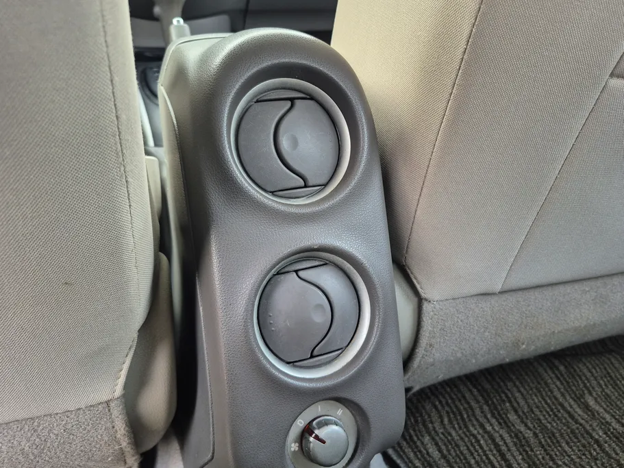 2023 Nissan Sunny SV Comfort 