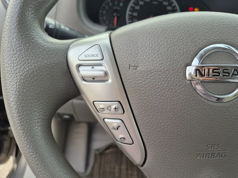 2023 Nissan Sunny SV Comfort 