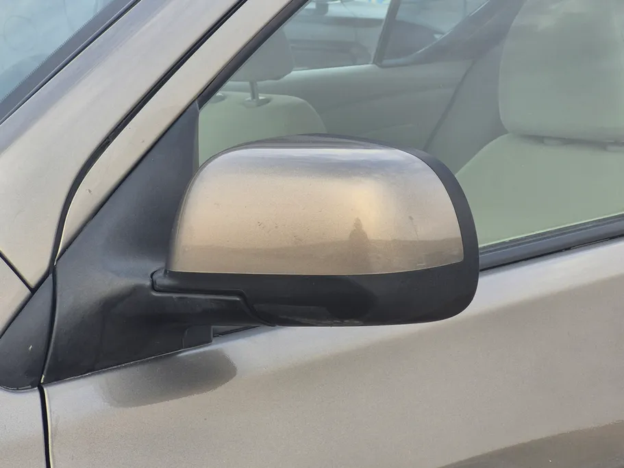 2023 Nissan Sunny SV Comfort 