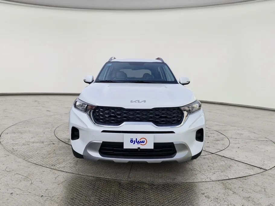 كيا سونيت LX 2022 