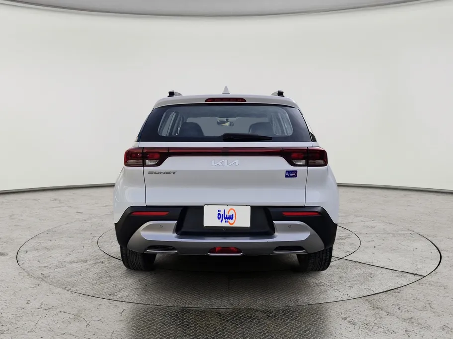 كيا سونيت LX 2022 
