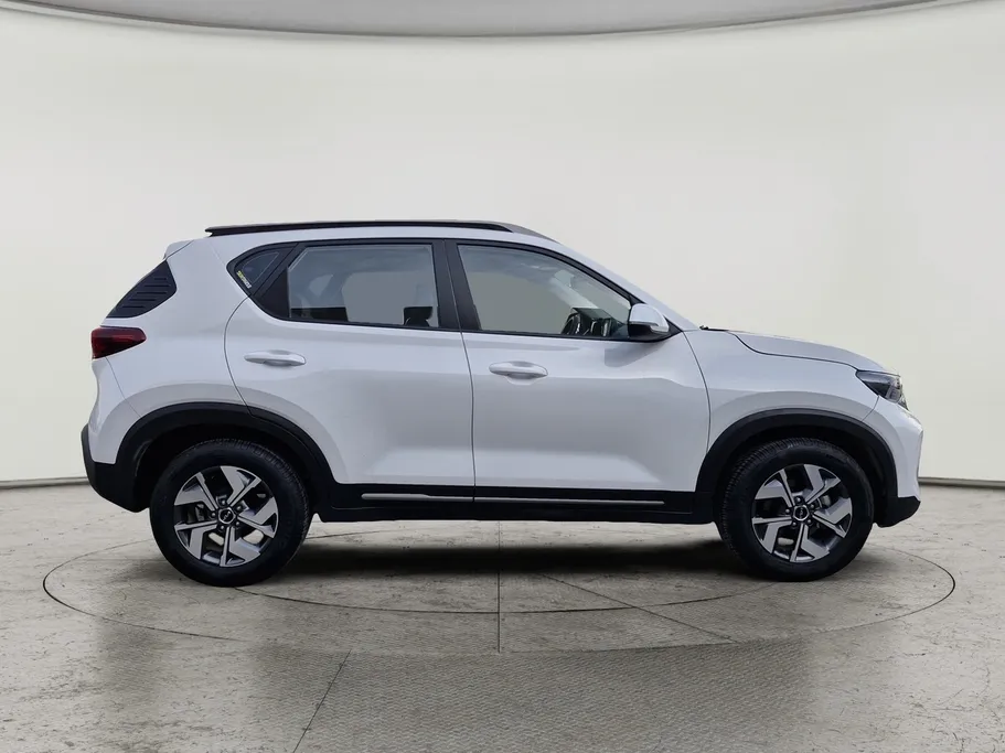 كيا سونيت LX 2022 