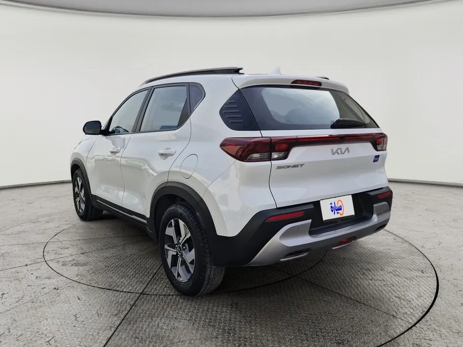 كيا سونيت LX 2022 