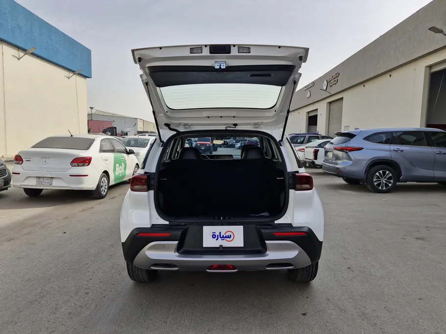 كيا سونيت LX 2022 