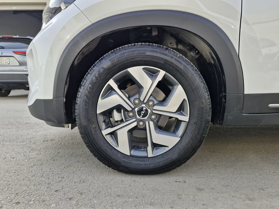 كيا سونيت LX 2022 