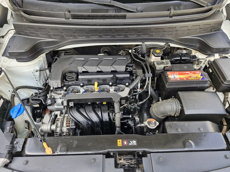 كيا سونيت LX 2022 