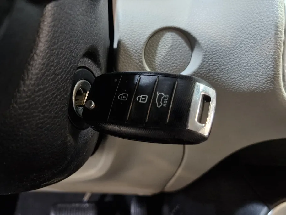 كيا سونيت LX 2022 