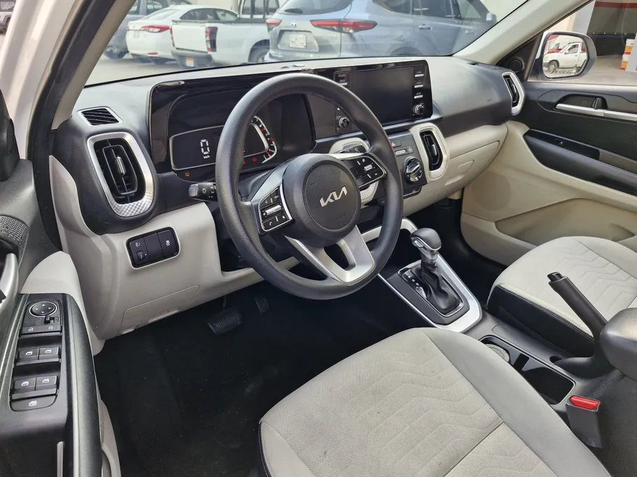 كيا سونيت LX 2022 