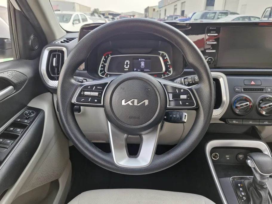 كيا سونيت LX 2022 