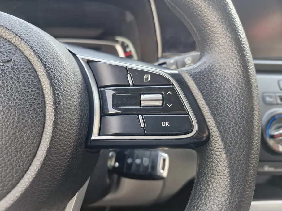 كيا سونيت LX 2022 