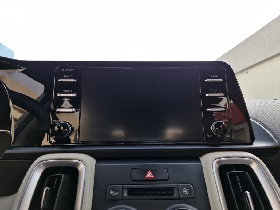 كيا سونيت LX 2022 