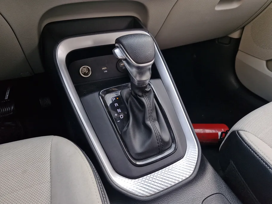 كيا سونيت LX 2022 