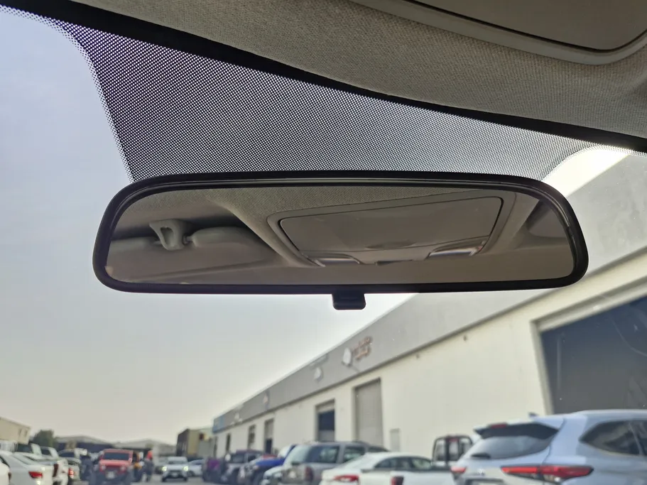 كيا سونيت LX 2022 