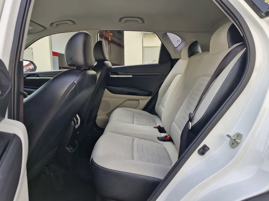 كيا سونيت LX 2022 