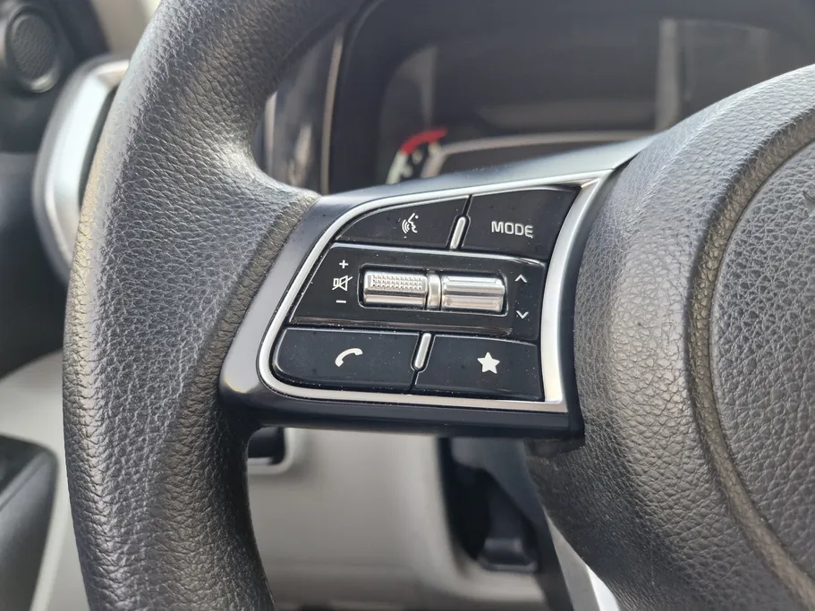 كيا سونيت LX 2022 