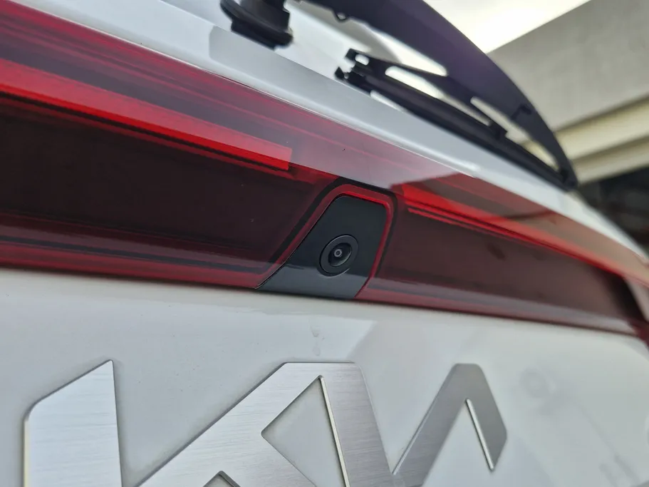 كيا سونيت LX 2022 