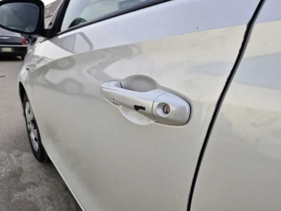 2022 Toyota Yaris  Y 