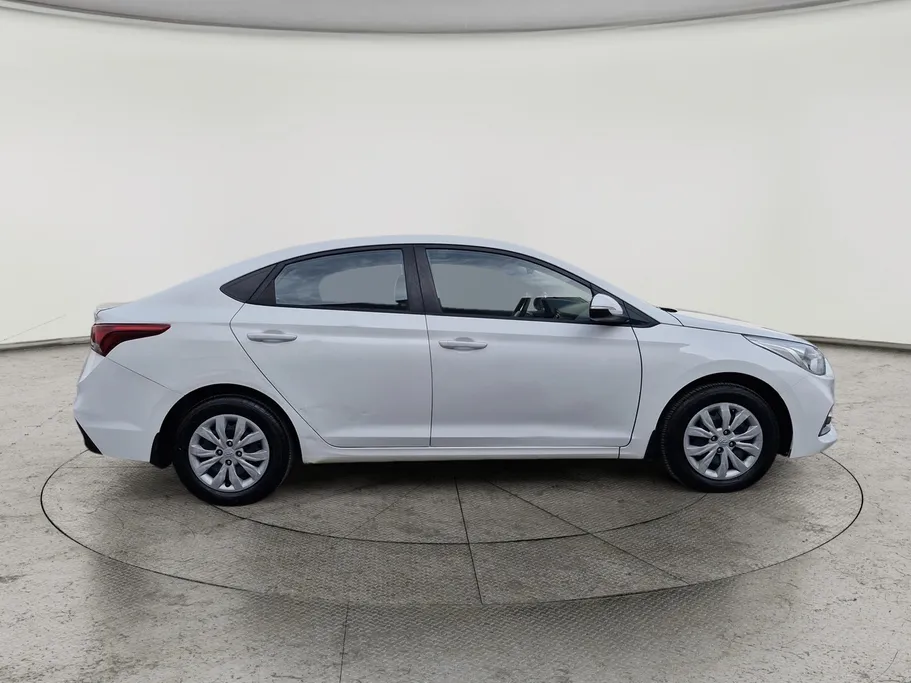 2020 Hyundai Accent GL 