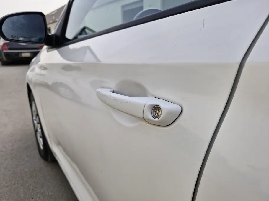 2020 Hyundai Accent GL 