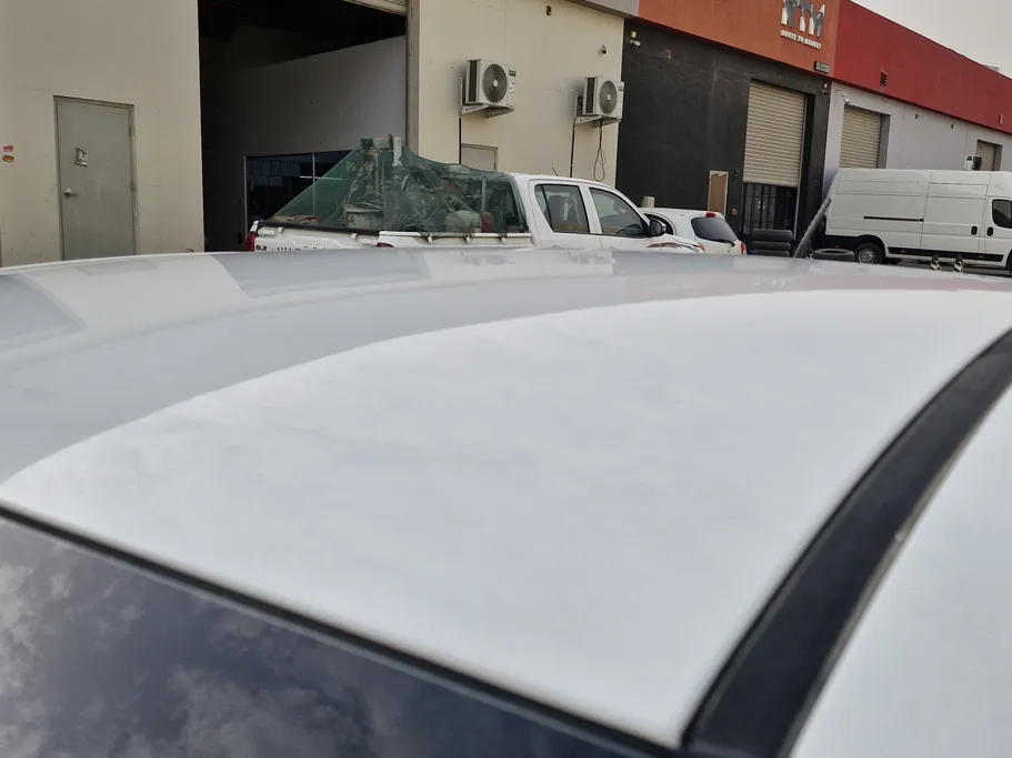 2020 Hyundai Accent GL 